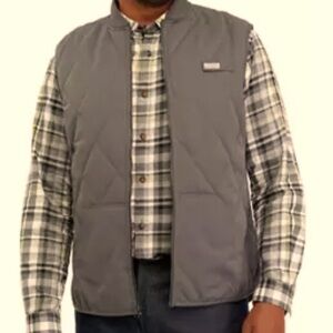 New Ocean Coast Vest for Men